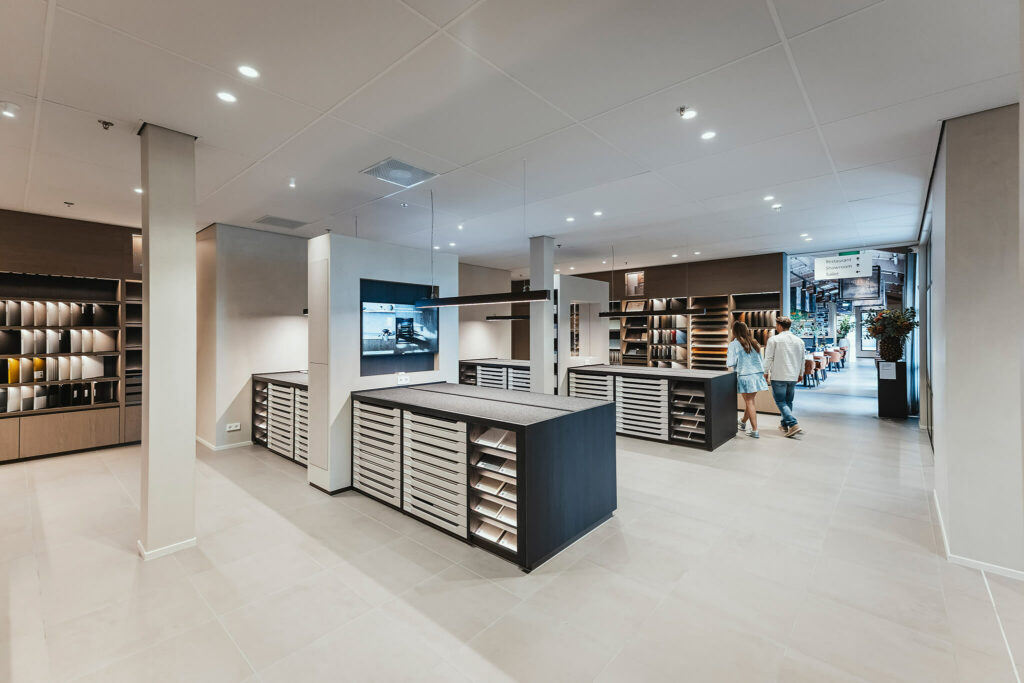 Beleef oktober woonmaand bij onze dealers