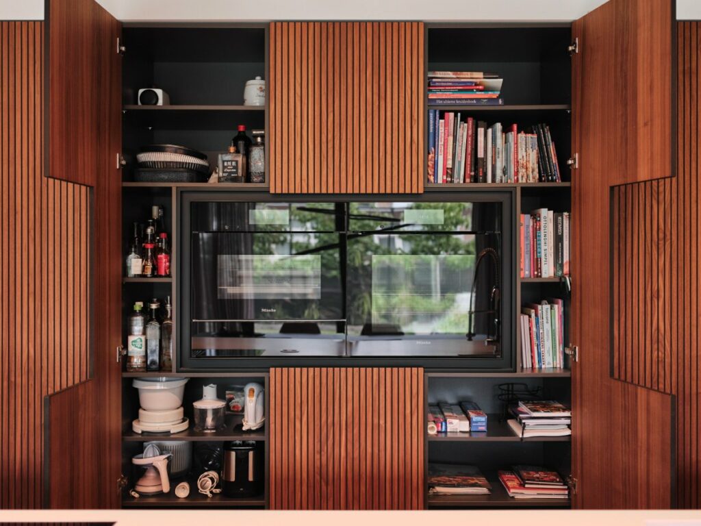 MDF corpussen: De basis van ons maatwerk