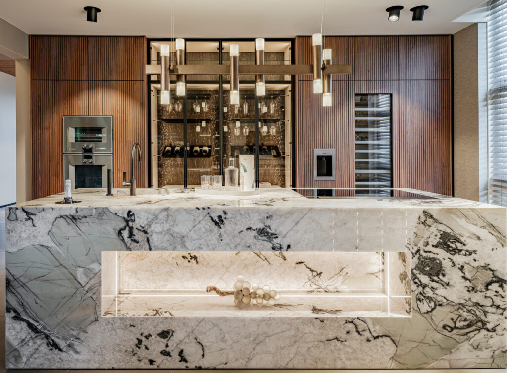 Keuken en interieur trends 2026