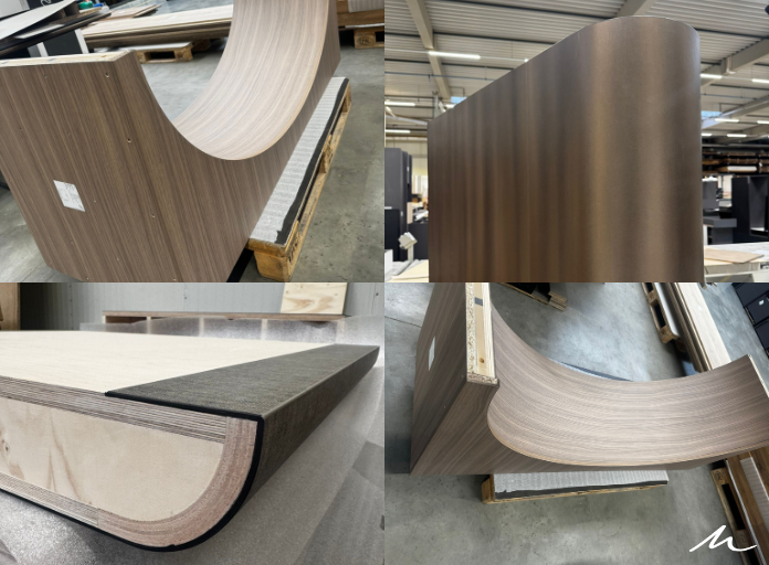 Mereno x Tieleman Keukens op de Excellent Beurs in Rotterdam