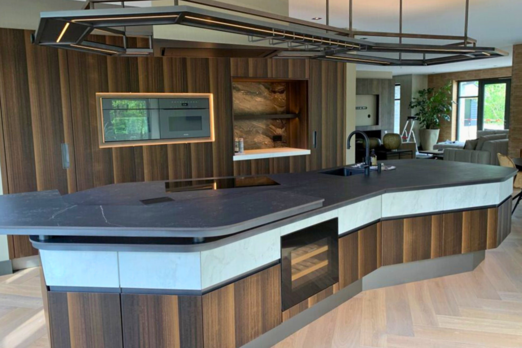 OCTA uitgeroepen tot keuken van het jaar!