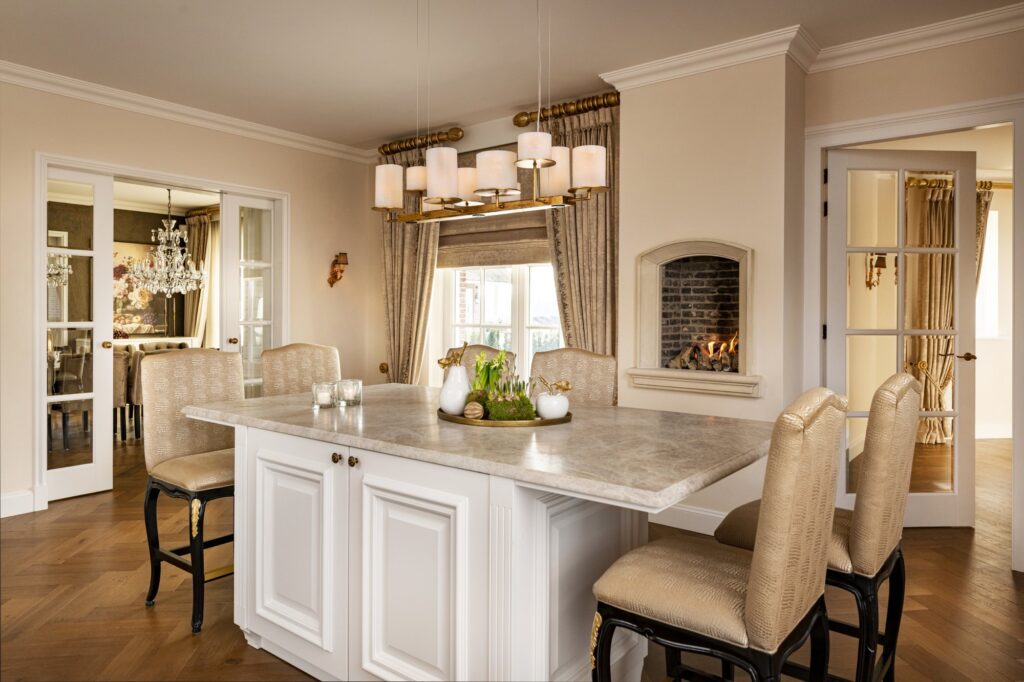 Mereno Long Island Maison Sucre