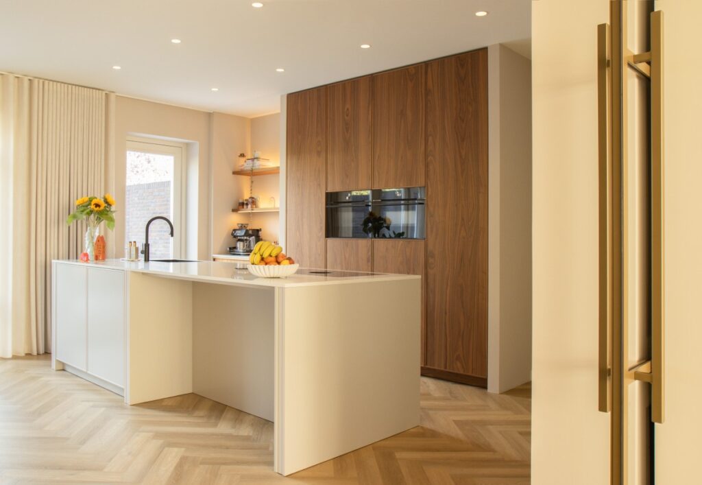 Mereno Altare & Savona keuken