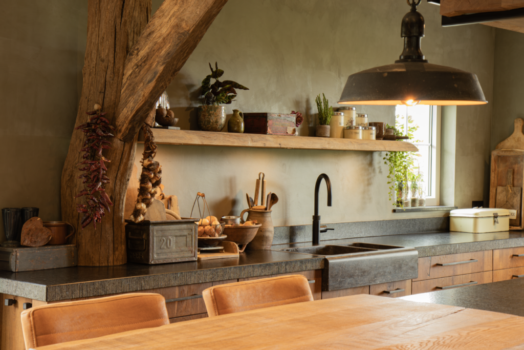 Waarom kiezen voor maatwerk in keuken en interieur?